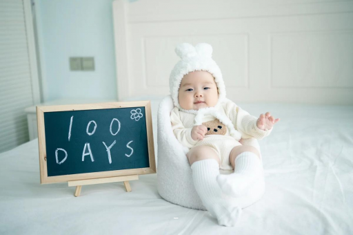 南通宝宝发热症状